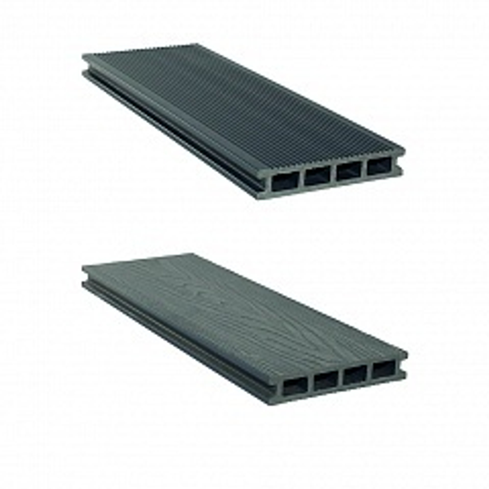 Террасная доска CM Decking Vintage 4000х140х25 мм