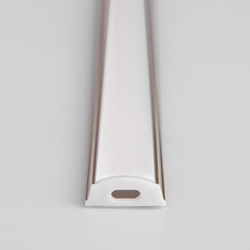 Профиль Elektrostandard LL-2-ALP012 латунь