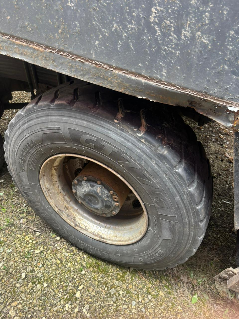 Shacman (Shaanxi) SX* 6x4 Самосвал SX32586T384C (Дизельный, 10,8 л, 381 л.с., МТ)
