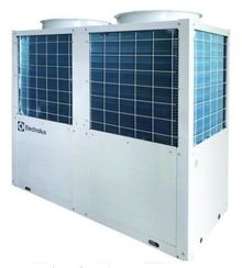 Чиллер с воздушным охлаждением Electrolux EMASC-220
