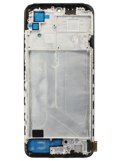 Дисплей LCD для Redmi Note 10/10s in cell + рамка