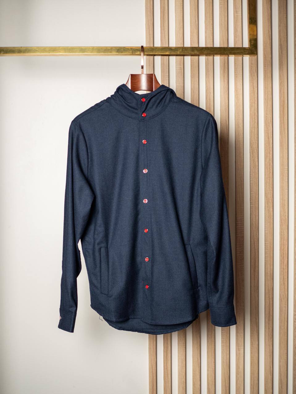 Прогулочный костюм Kiton