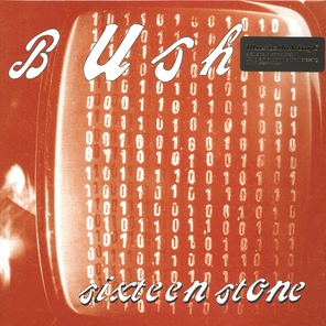 Bush / Sixteen Stone (LP)