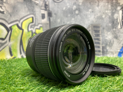 Canon EF-S 15-85mm 3.5-5.6 IS USM