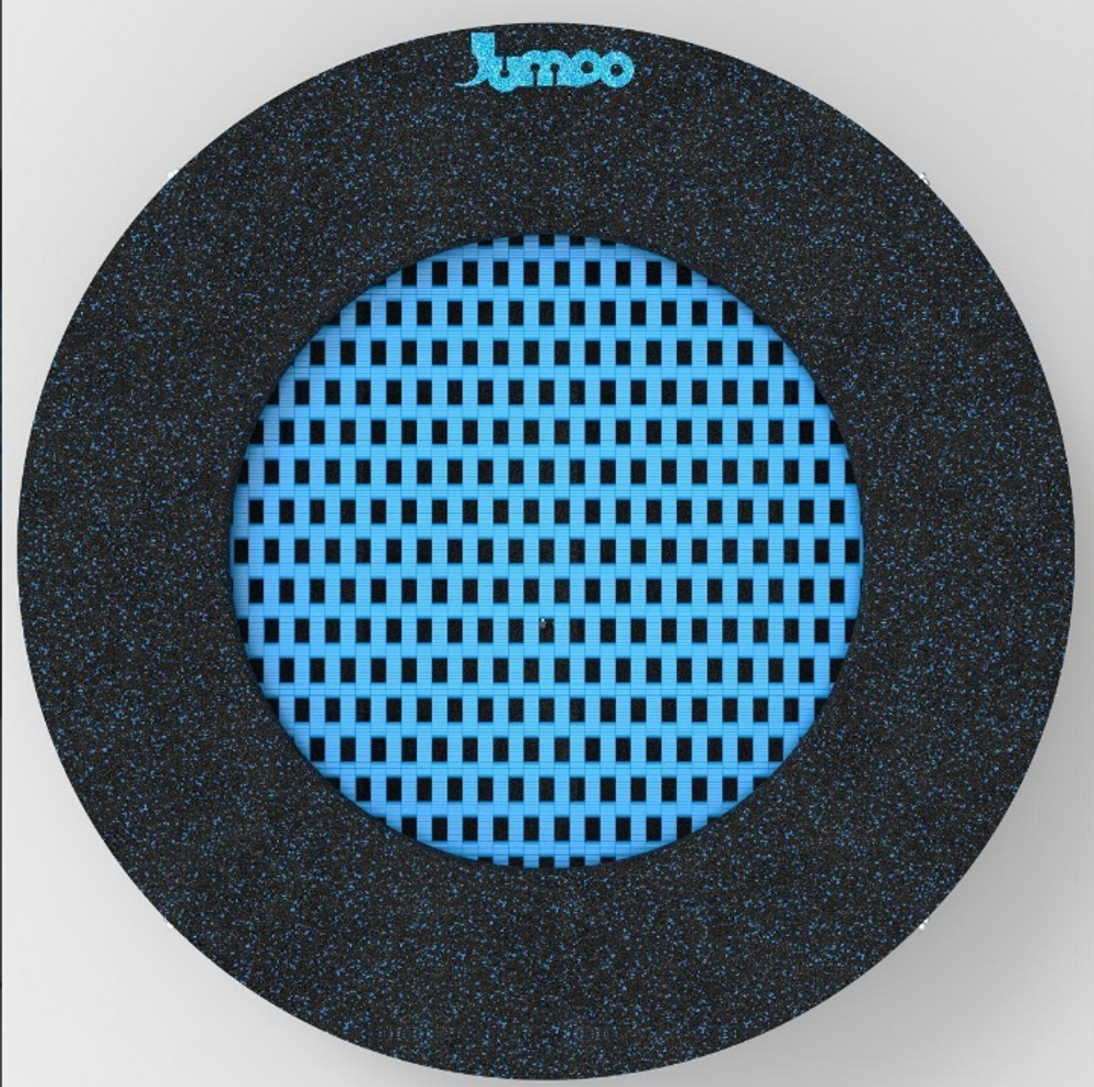БАТУТ «CIRCLE 100»