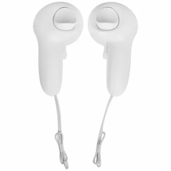 Очки виртуальной реальности Oculus Quest 3S, 128 ГБ, белый