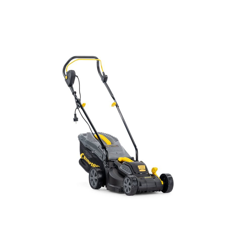 Газонокосилка Champion EM3312