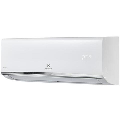 Сплит-система ELECTROLUX, SMARTLINE (on/off), EACS-24HSM/N8_V2/in / EACS-24HSM/N8_V2/out