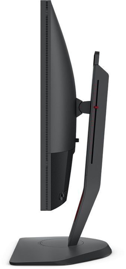 Монитор ЖК BenQ Zowie 27"; XL2731K HDMI, DisplayPort темно-серый