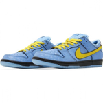 SB Dunk Low TD "The Powerpuff Girls Bubbles"