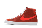 Кроссовки Nike Blazer 77 Vntg Suede Mix