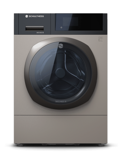 Стиральная машина Schulthess ADA1.106BE1H3J3K