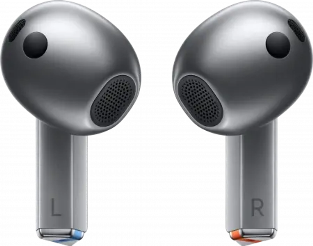 Galaxy Buds3 Pro Silver