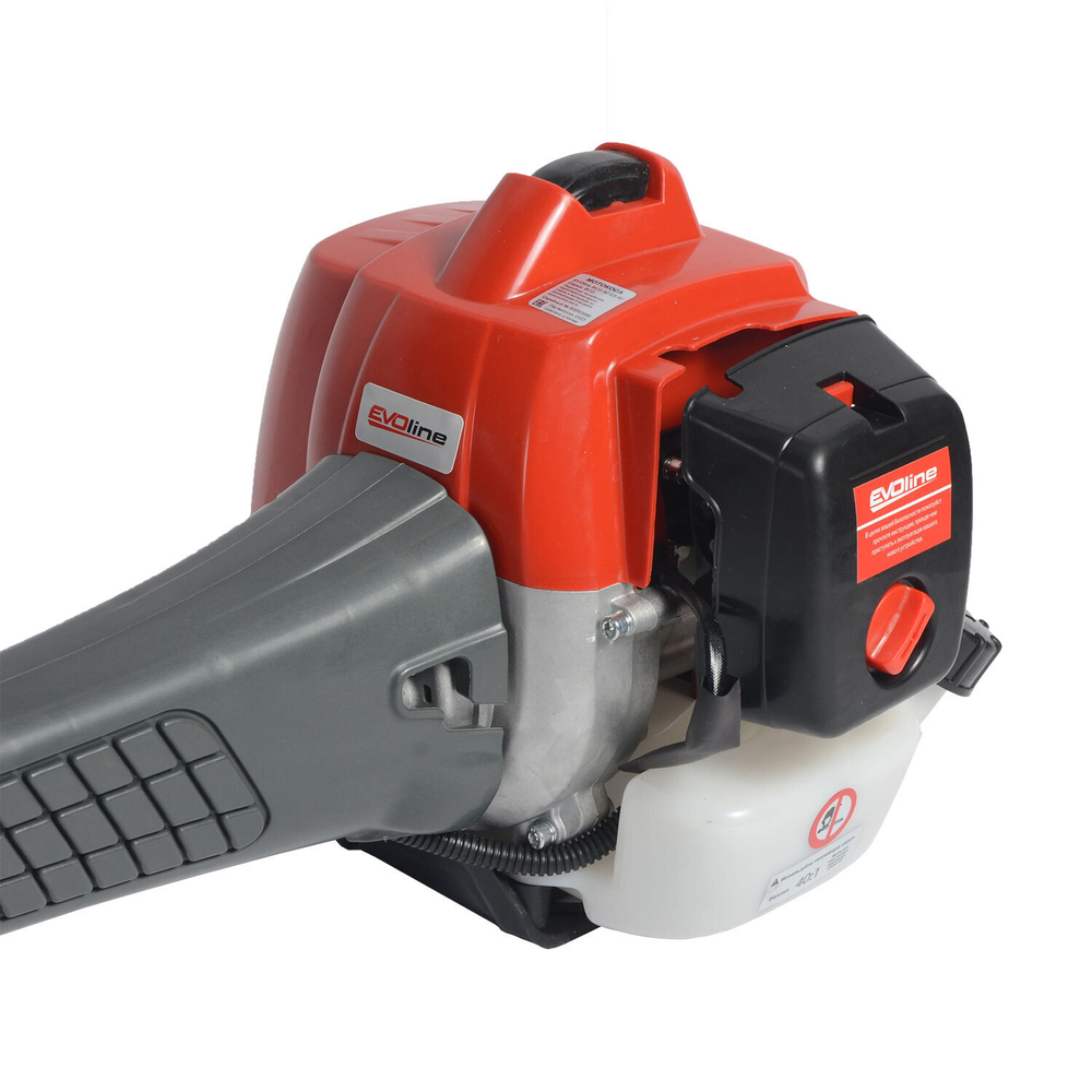 Бензиновая мотокоса EVOline BCG 52 ES AV