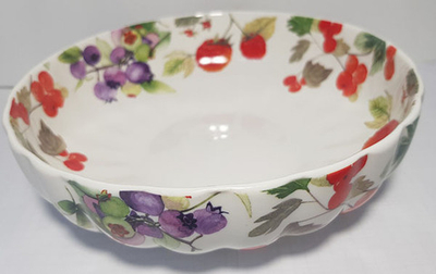 Салатник M-9S