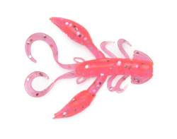 Твистеры съедобные LJ Pro Series ROCK CRAW 2.0in (05.10)/016 10шт.