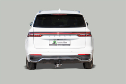 Фаркоп для GEELY MONJARO 2022- арт.G205-A