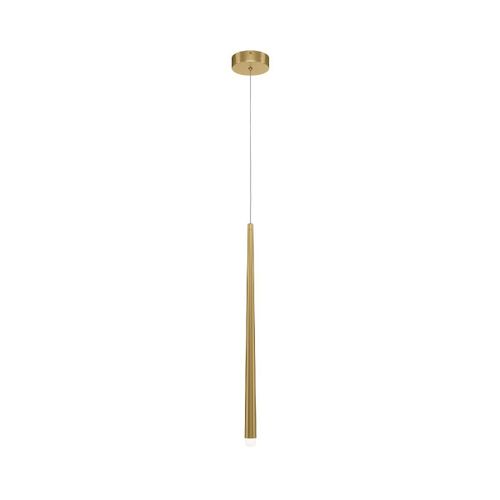 Подвесной светильник Maytoni Cascade MOD132PL-L6BSK