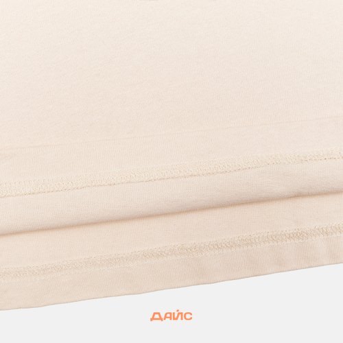 Футболка мужская Uniqlo U артикул:5N057A-NTRL - купить в магазине Дайс