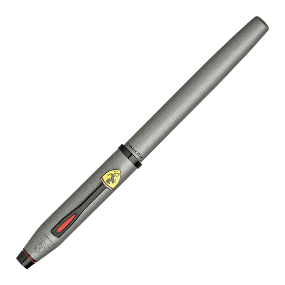 Ручка перьевая Cross Century II F