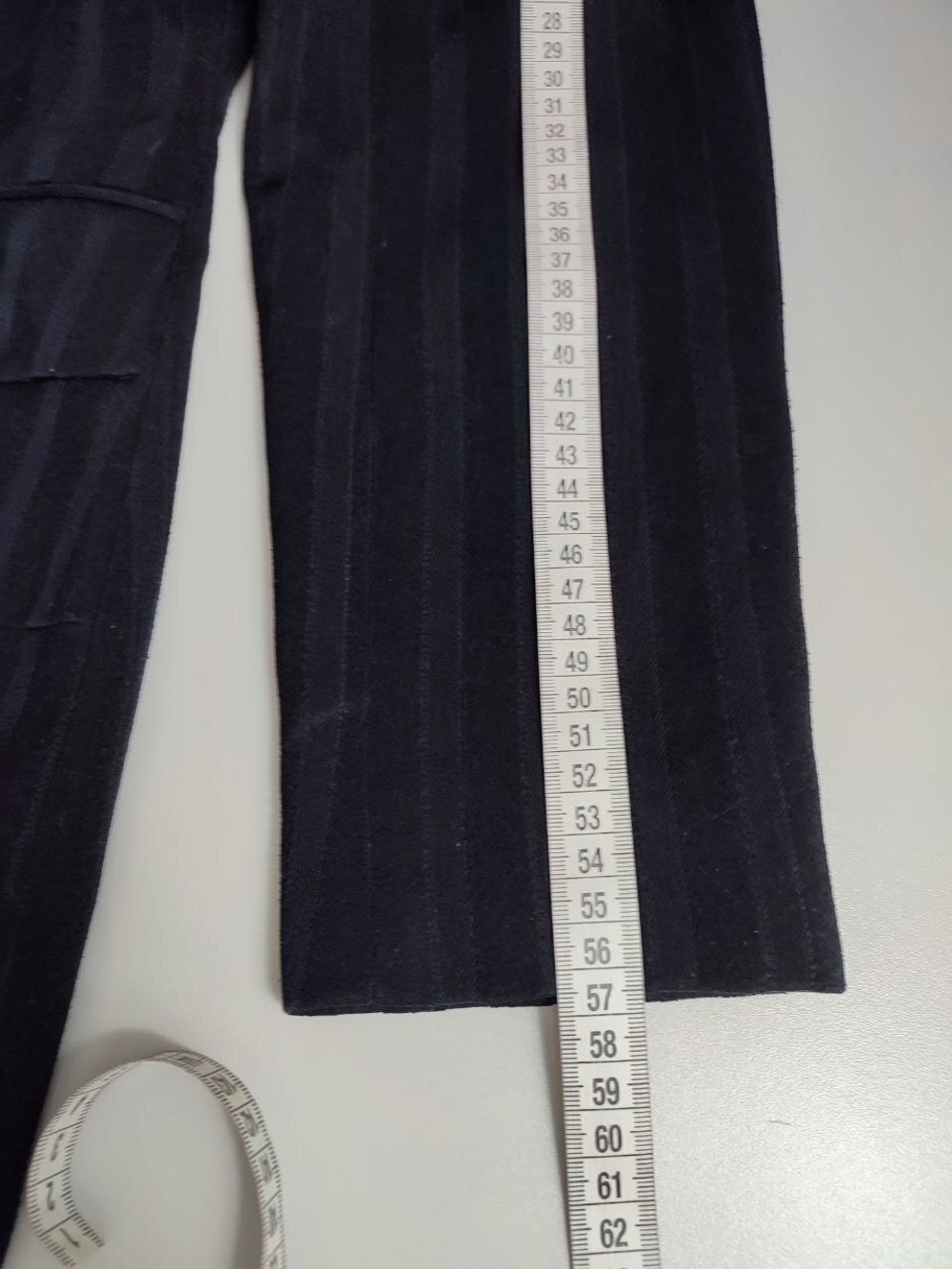 Пиджак Manthrine удлиненный 46 размер