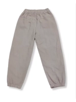 Джоггеры универсальные детские