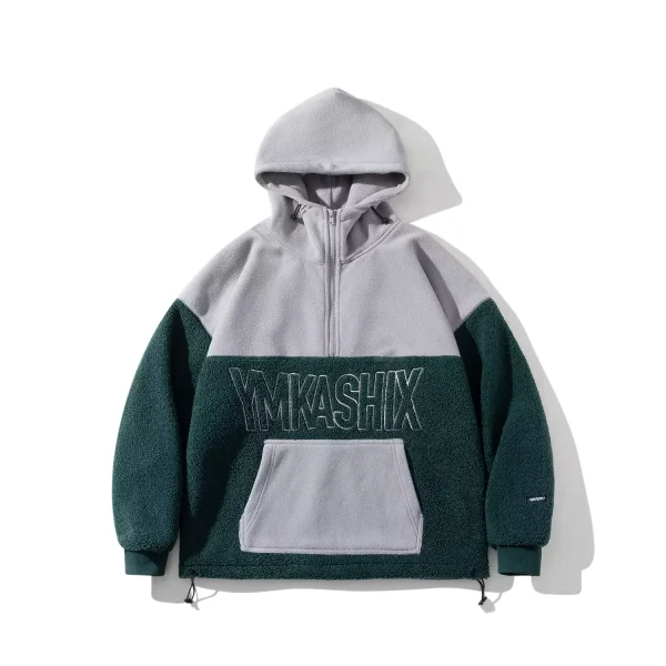 ХУДИ YMKASHIX LITTLE LAMB