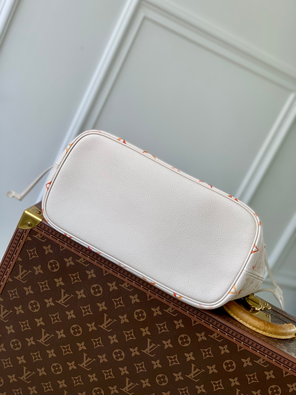 Louis Vuitton Neverfull MM