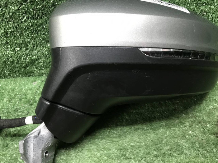 Зеркало левое VW Tiguan 2 (2016-н.в.) 15 контактов