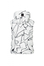 Куртка-жилет BOGNER FIRE+ICE NAIMA 34899215 102 (244 MS) - F/W`24-25 жен.