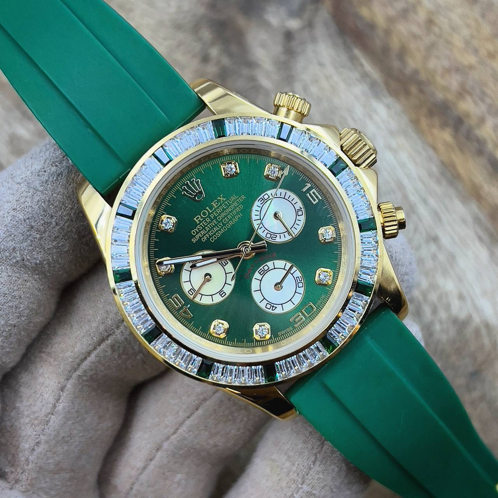 Часы Rolex