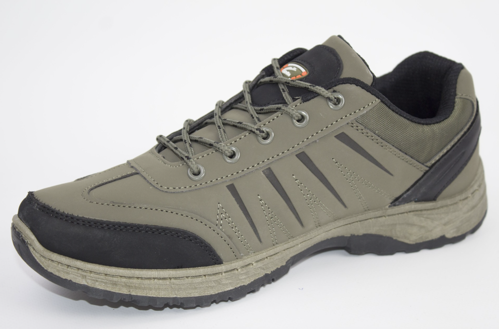 Кроссовки мужские демисезонные Ex-tim арт. 6071-6