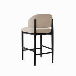 Полубарный стул Daisy Lofty