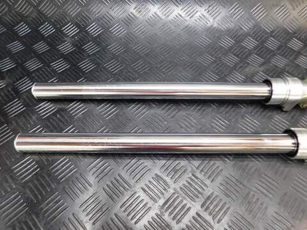 Перья вилки Kawasaki Super Sherpa KL250G 02 051677
