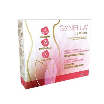 Genella Cystilab