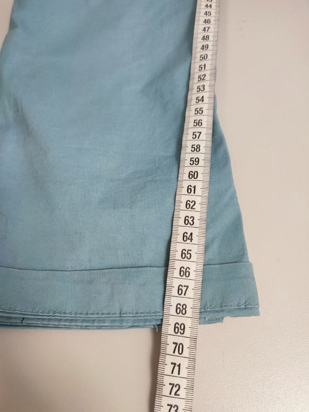 Брюки Oodji практичные 44 размер