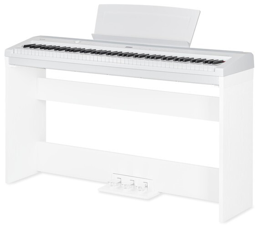 Цифровое пианино Becker BSP-102W