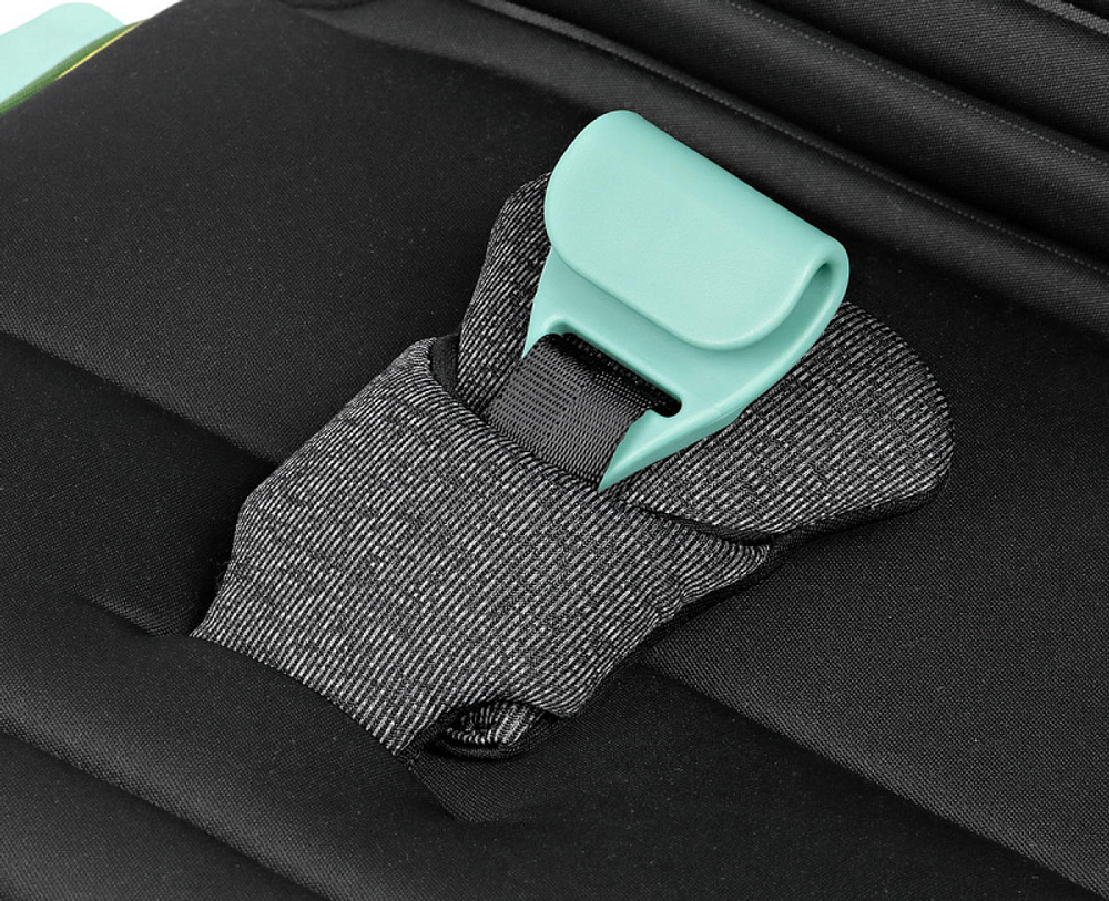 Автокресло Peg Perego Viaggio Flex i-Size (15-36 кг, 100-150 см) John Deere