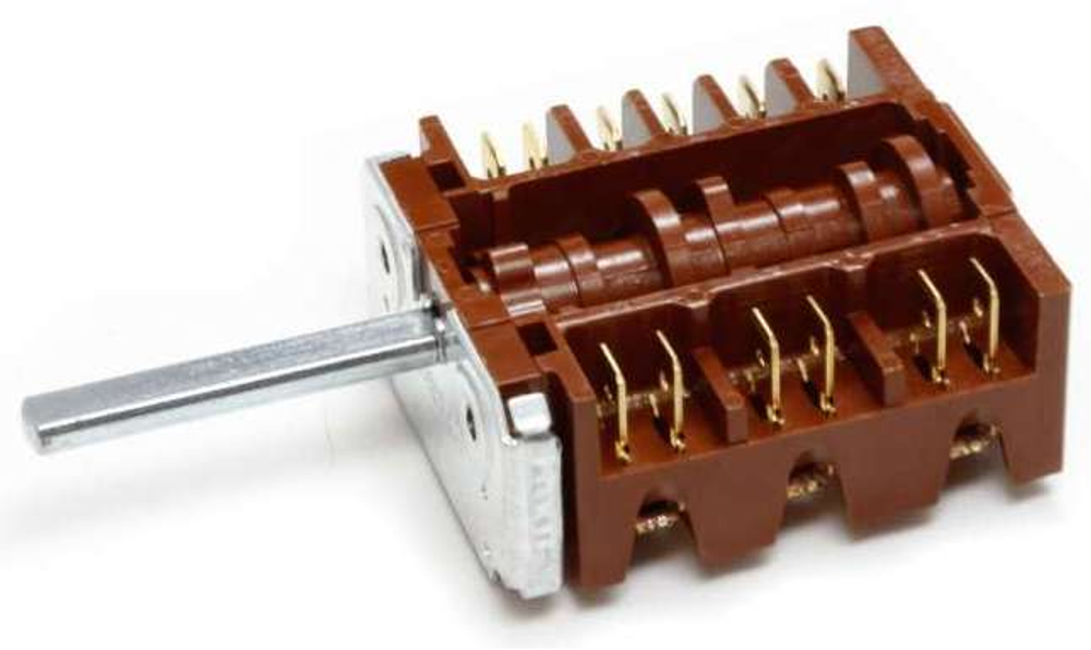 Переключатель EGO 46.25866.509, ПМК-500-2