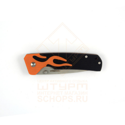 Нож складной Marser Str-17