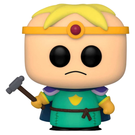 Фигурка Funko POP! South Park Stick Of Truth Paladin Butters