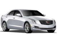 Cadillac ATS