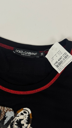Футболка Dolce&Gabbana