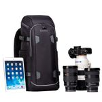 Tenba Solstice Backpack 12 Black