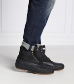 обувь POLO RALPH LAUREN - черный(812880474)