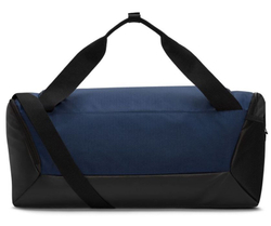 Сумка спортивная Nike Brasilia 9.5 Training Duffel Bag - midnight navy/black/white
