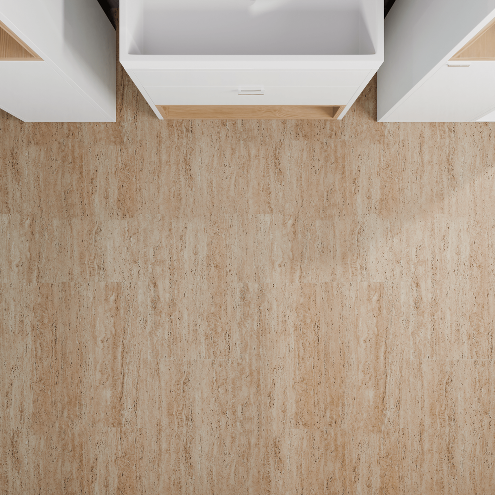 Sumatra Мрамор Травертино, 1,8 м²