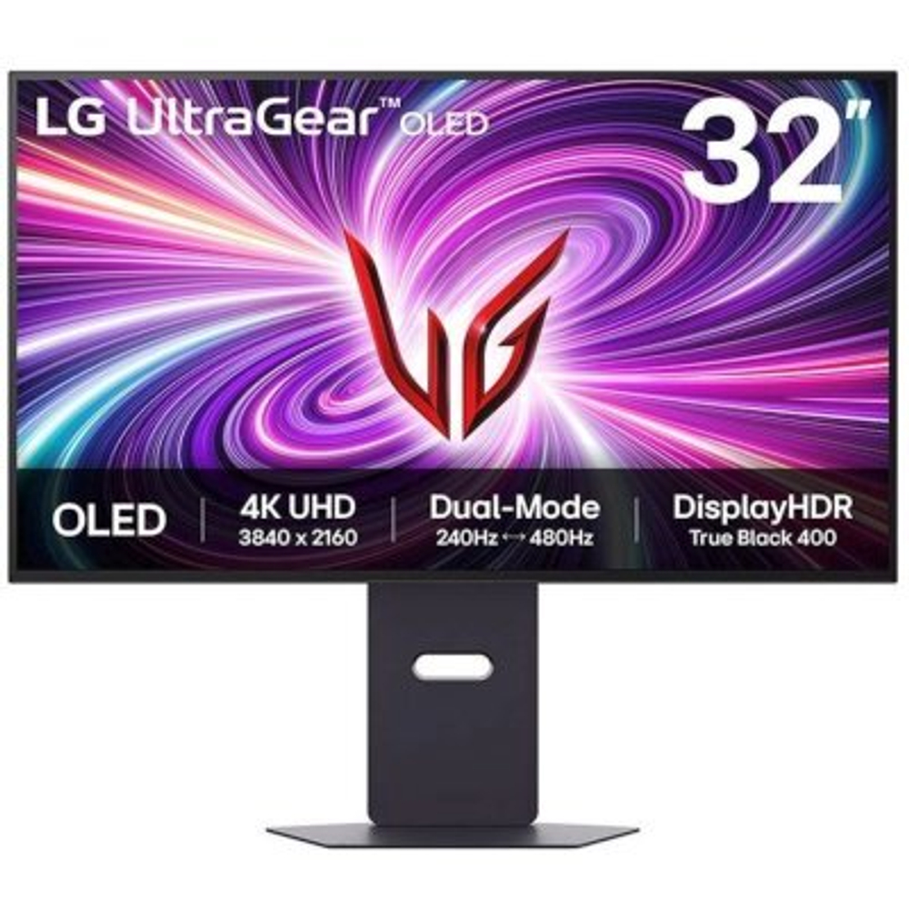 Монитор LG UltraGear 32GS95UV-B