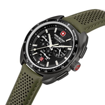 Swiss Military Hanowa Defender SMWGC0003340