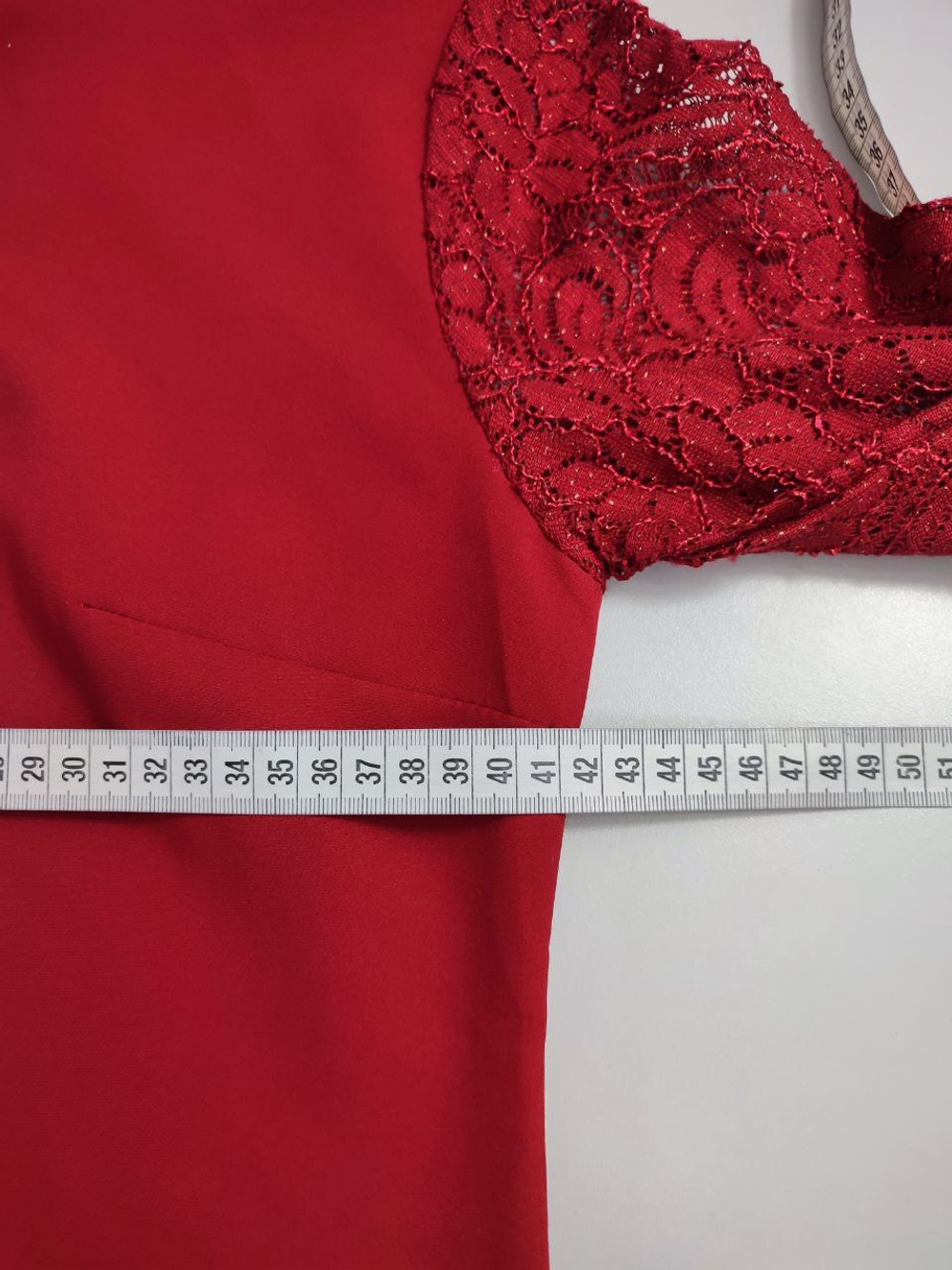 Платье Rosler однотонное 46 размер, новое